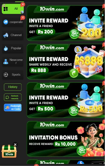 10win apk