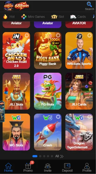 6888win