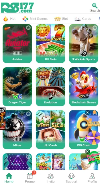 rs177 apk