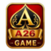 A26 Game For Pakistan