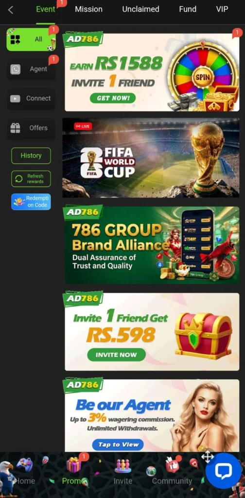 ad786 apk